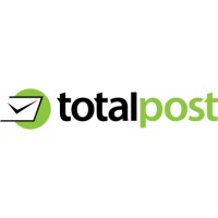 Totalpost Mailing Ltd logo, Totalpost Mailing Ltd contact details