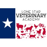 Lone Star Veterinary Academy logo, Lone Star Veterinary Academy contact details