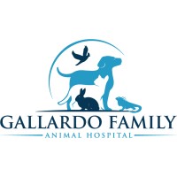 Gallardo Family Animal Hospital logo, Gallardo Family Animal Hospital contact details