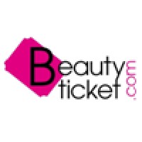 BeautyTicket.com logo, BeautyTicket.com contact details