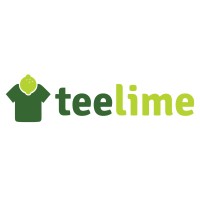 Teelime logo, Teelime contact details