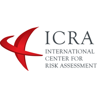 ICRA - International Center for Risk Assessment logo, ICRA - International Center for Risk Assessment contact details