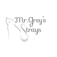 Mr Grey's Strays logo, Mr Grey's Strays contact details