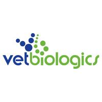 Vetbiologics logo, Vetbiologics contact details