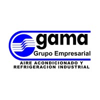 Grupo Gama SV logo, Grupo Gama SV contact details