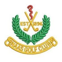 Naas Golf Club logo, Naas Golf Club contact details