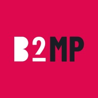 B2MarketPlace logo, B2MarketPlace contact details