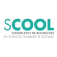 SCOOL, coopérative de recherche en sciences humaines et sociales logo, SCOOL, coopérative de recherche en sciences humaines et sociales contact details