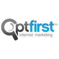 OptFirst Internet Marketing logo, OptFirst Internet Marketing contact details