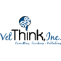 VetThink, Inc logo, VetThink, Inc contact details