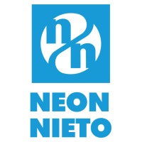 NEON NIETO logo, NEON NIETO contact details