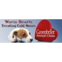 Greenbrier Animal Clinic logo, Greenbrier Animal Clinic contact details