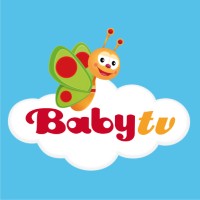 BabyTV logo, BabyTV contact details