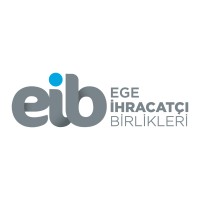 EİB / Ege İhracatçı Birlikleri / Aegean Exporters'​ Associations logo, EİB / Ege İhracatçı Birlikleri / Aegean Exporters'​ Associations contact details