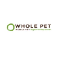 Whole Pet Mobile Vet logo, Whole Pet Mobile Vet contact details