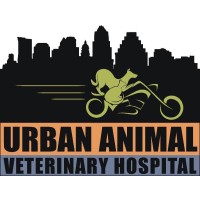 Urban Animal Veterinary Hospital logo, Urban Animal Veterinary Hospital contact details