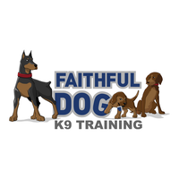 Faithful Dog K9 Boarding and Training logo, Faithful Dog K9 Boarding and Training contact details