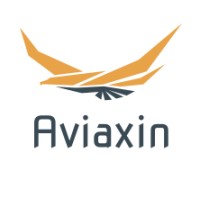 Aviaxin logo, Aviaxin contact details