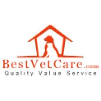 BestVetCareUS logo, BestVetCareUS contact details