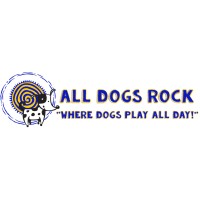 All Dog's Rock logo, All Dog's Rock contact details