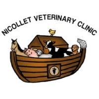 Nicollet Veterinary Clinic logo, Nicollet Veterinary Clinic contact details