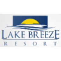 Lake Breeze Resort logo, Lake Breeze Resort contact details