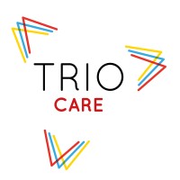 TrioCare logo, TrioCare contact details