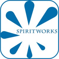 Psychotherapie, Coaching & Persoonlijke Ontwikkeling door SpiritWorks: logo, Psychotherapie, Coaching & Persoonlijke Ontwikkeling door SpiritWorks: contact details