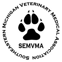 SOUTHEASTERN MICHIGAN VETERINARY MEDICAL ASSOCIATION logo, SOUTHEASTERN MICHIGAN VETERINARY MEDICAL ASSOCIATION contact details