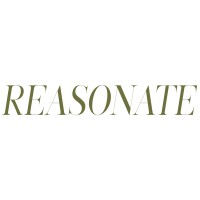 REASONATE CREATIVES logo, REASONATE CREATIVES contact details