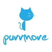 Purrmore logo, Purrmore contact details