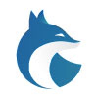 Foxli logo, Foxli contact details