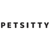 PetSitty logo, PetSitty contact details