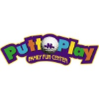 Putt-N-Play, LLC logo, Putt-N-Play, LLC contact details