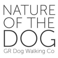 Nature of the Dog -GR Dog Walking Company logo, Nature of the Dog -GR Dog Walking Company contact details