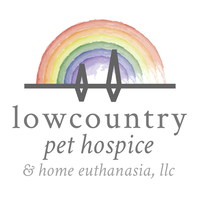 Lowcountry Pet Hospice and Home Euthanasia logo, Lowcountry Pet Hospice and Home Euthanasia contact details