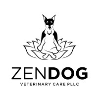 Zen Dog Veterinary Care PLLC logo, Zen Dog Veterinary Care PLLC contact details