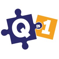 Qin1 logo, Qin1 contact details