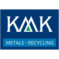 KMK Metals Recycling Ltd. logo, KMK Metals Recycling Ltd. contact details