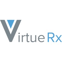 Virtue Rx LLC logo, Virtue Rx LLC contact details