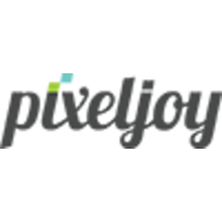 PixelJoy design logo, PixelJoy design contact details