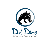 Del Dios Veterinary Acupuncture logo, Del Dios Veterinary Acupuncture contact details