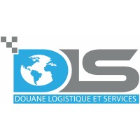 DLS - Douane Logistique et Services logo, DLS - Douane Logistique et Services contact details