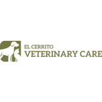 El Cerrito Veterinary Care logo, El Cerrito Veterinary Care contact details