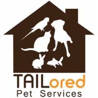 Tailored Pet Services logo, Tailored Pet Services contact details