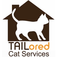 Tailored Cat Services logo, Tailored Cat Services contact details