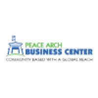 Peace Arch Business Center logo, Peace Arch Business Center contact details