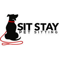 Sit Stay Pet Sitting logo, Sit Stay Pet Sitting contact details