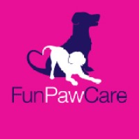 Fun Paw Care logo, Fun Paw Care contact details