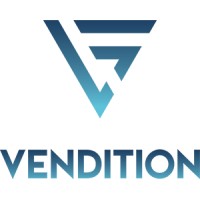 Vendition logo, Vendition contact details